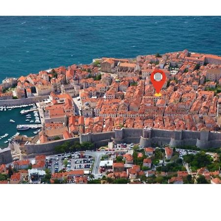 Throne Of Dubrovnik Room 1 Buitenkant foto